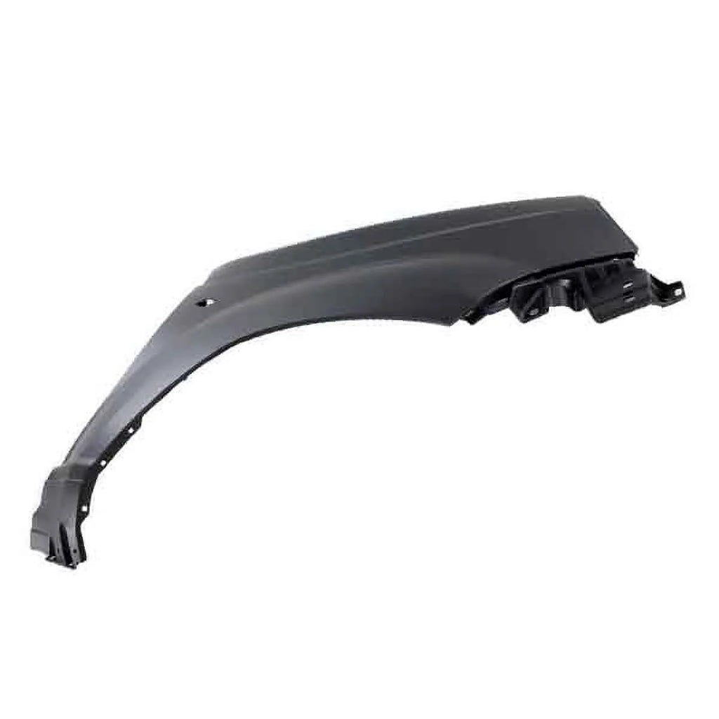 Fits 05-06 X-Trail (Canada-Built) Front Fender Panel Primed Plastic Right Side