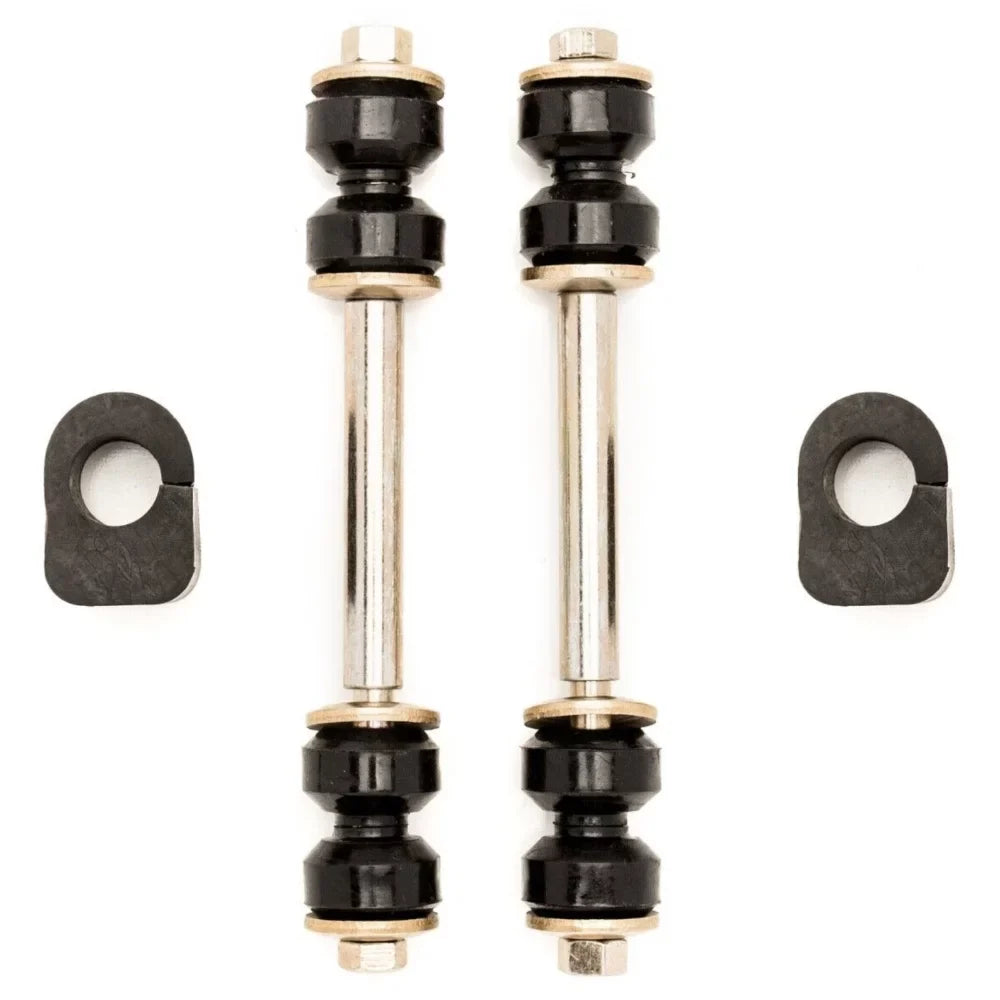 Teledu Front End Suspension Rebuild Kit For Chevrolet Bel Air Biscayne Impala Full Size
