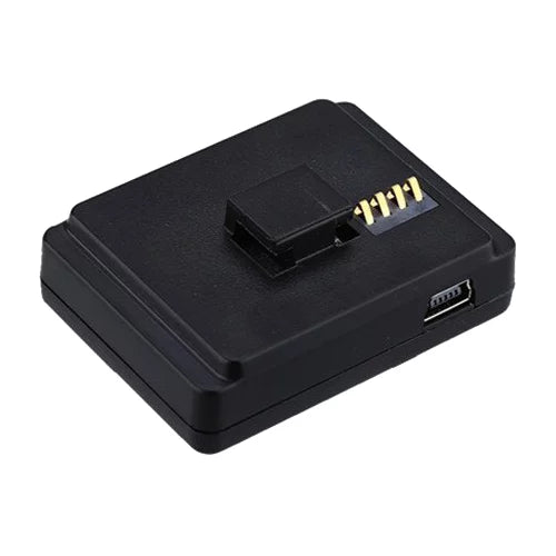 3K UltraHD Professional Dash Cam with WDR Night Vision with GPS