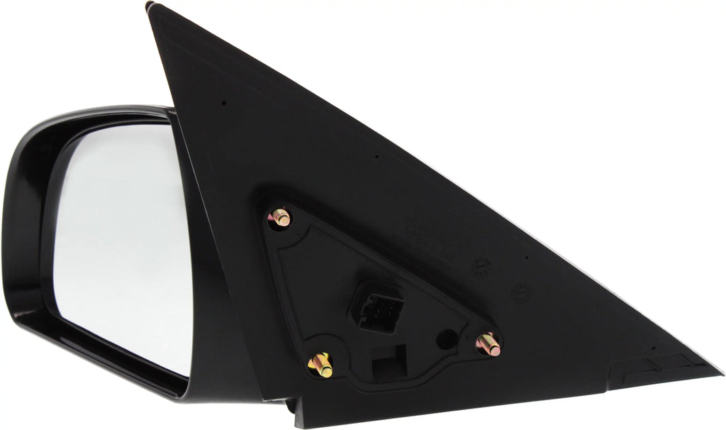 Mirror Compatible With 2006-2010 Hyundai Sonata Left Driver Side Heated Paintable Kool-Vue
