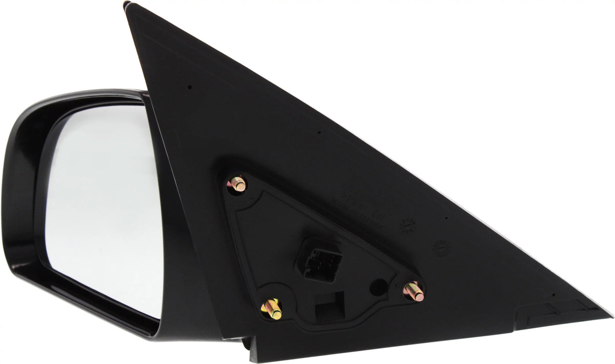 Mirror Compatible With 2006-2010 Hyundai Sonata Left Driver Side Heated Paintable Kool-Vue