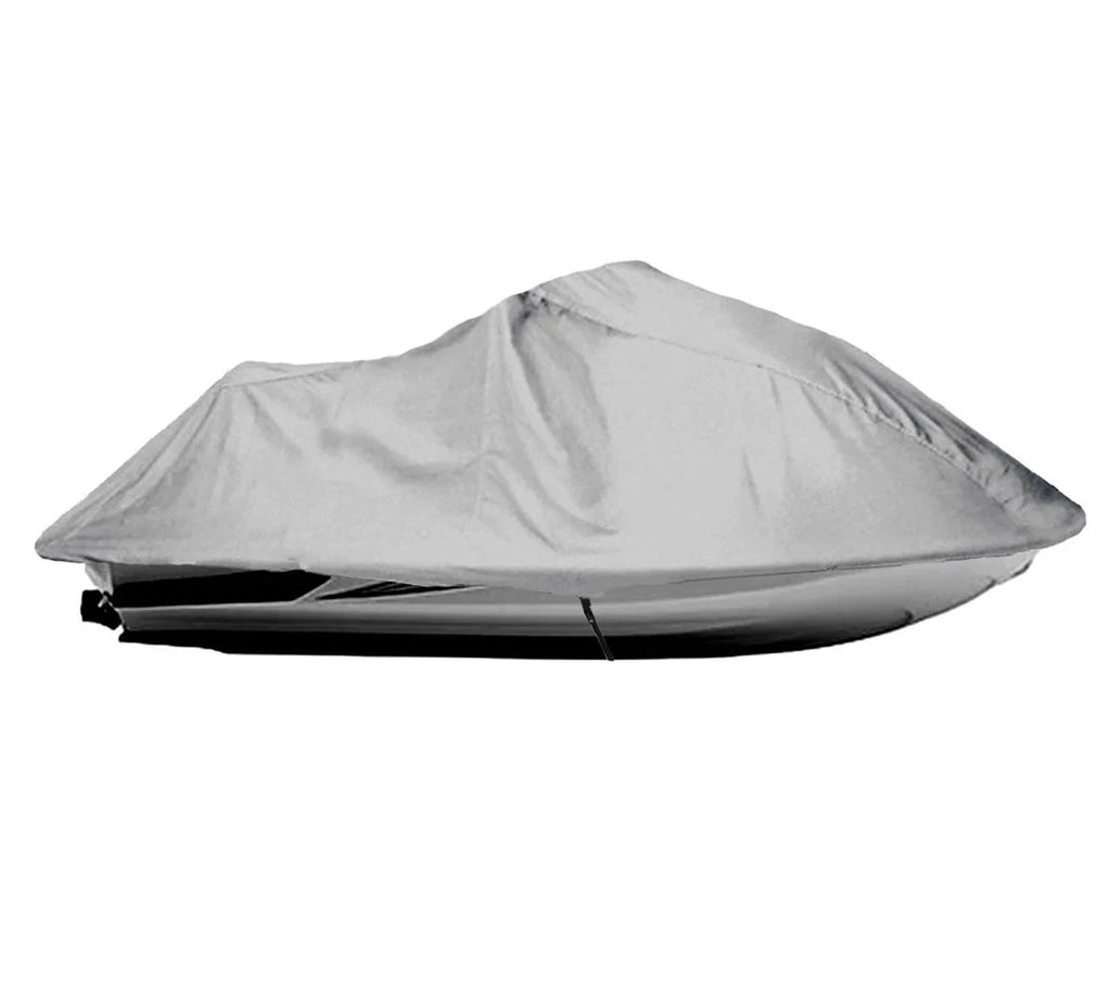 Compatible for Yamaha Jet Ski Waverunner VX Deluxe JetSki PWC Wrap Jet Ski 07 2008 420 Denier STORAGE Shield