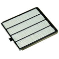 Atp Cabin Air Filter P/N:Cf 17 Fits select: 1999-2002 NISSAN QUEST, 1999-2002 MERCURY VILLAGER