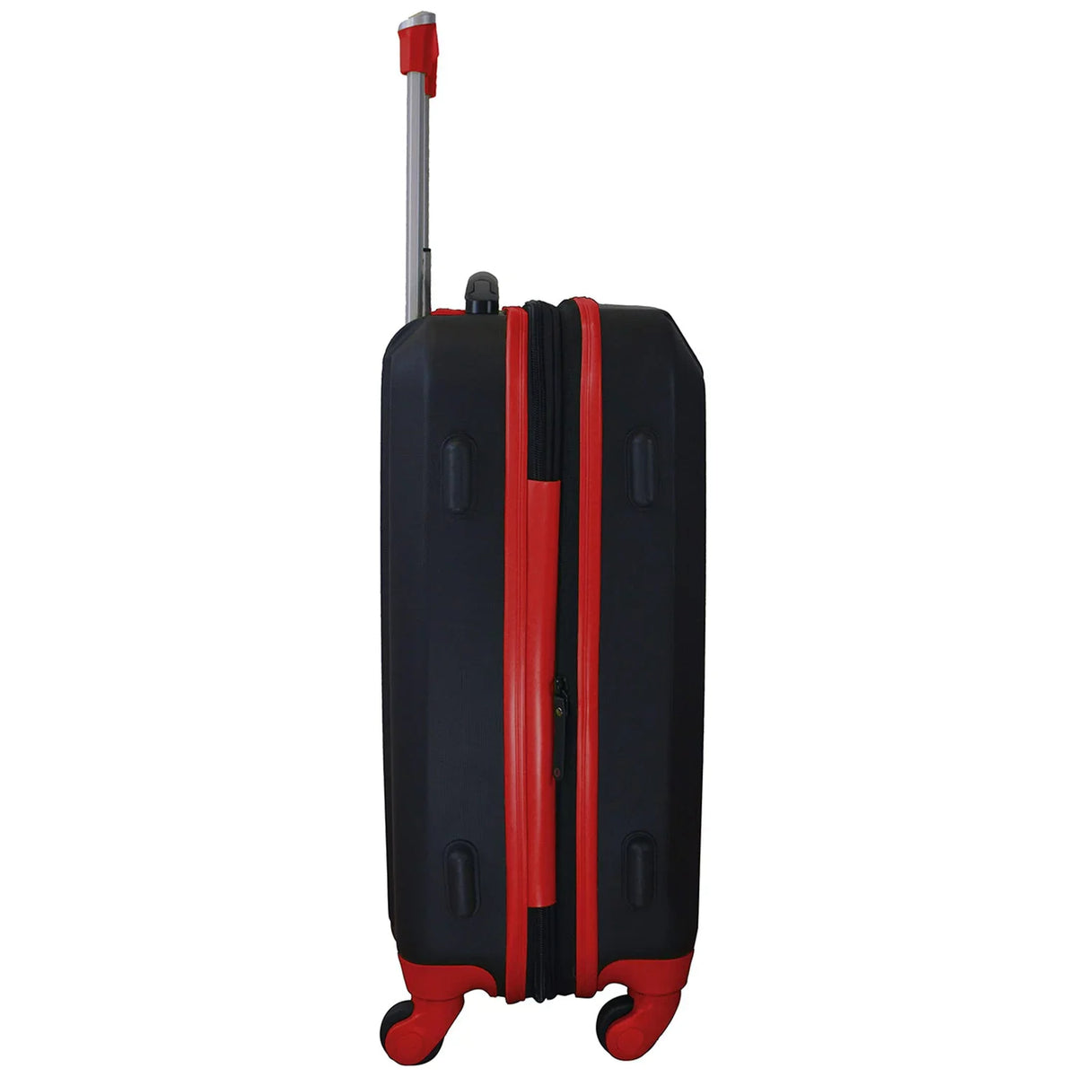 MLB Atlanta Braves 2-Piece Luggage and Backpack Set