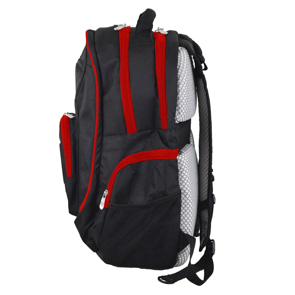MLB Atlanta Braves 2-Piece Luggage and Backpack Set