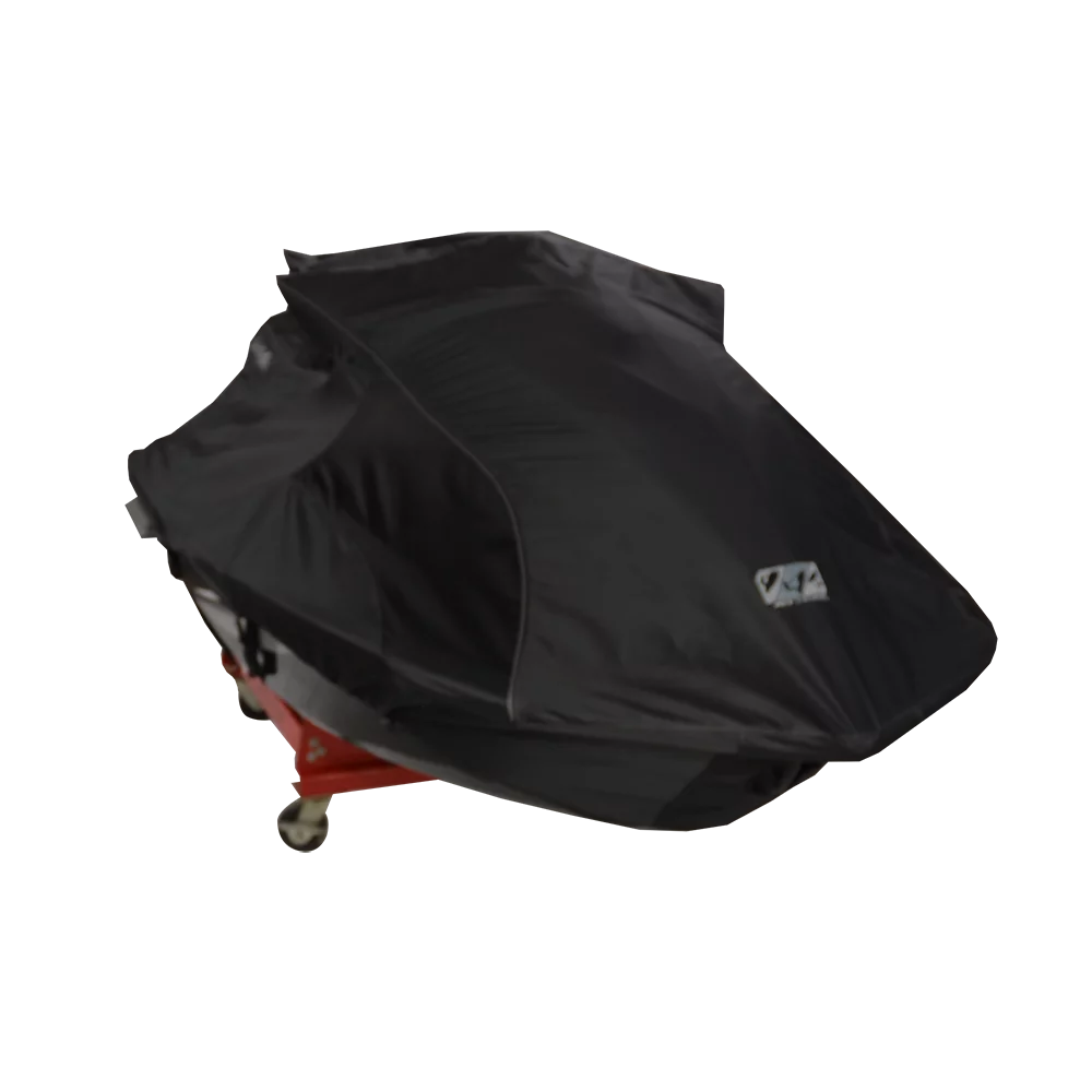 Yamaha Waverunner Protection | VXS/VX/VXR/VX-C (15-20) | Premium G4 Stealth Series