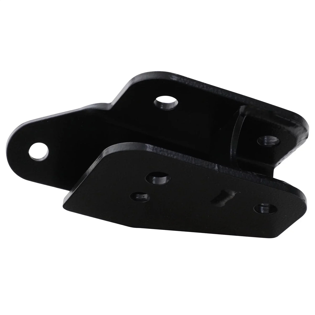 Rubicon Express RE1614 Track Bar Bracket Fits 20 Gladiator Fits select: 2020-2022 JEEP GLADIATOR