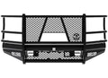 Ranch Hand Fbf201Blrc 17-C F250/F350/F450/F550 Camera Access Legend Front Bumper Fits select: 2017-2022 FORD F250, 2019-2020 FORD F350