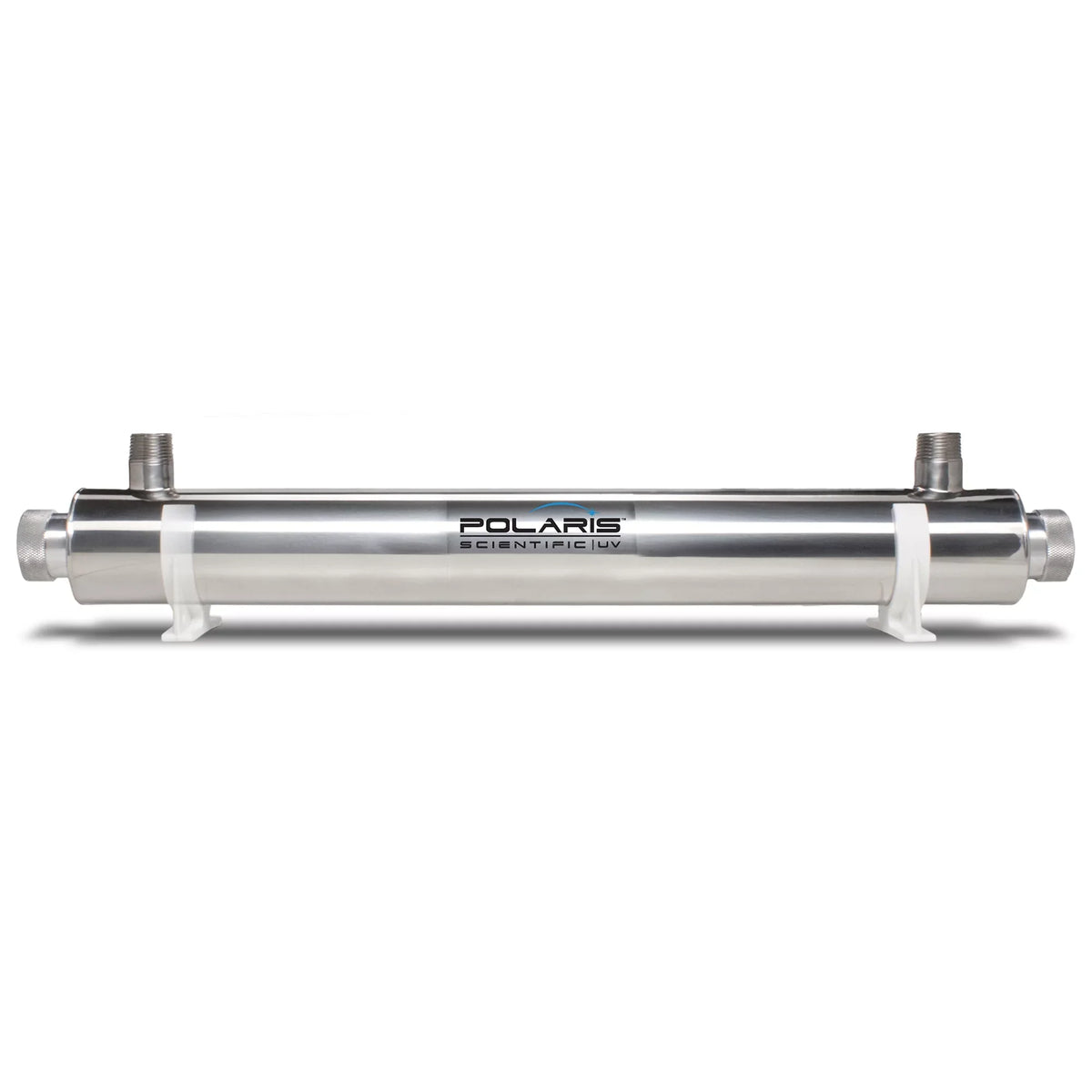 Polaris UVA-6C Ultraviolet UV Disinfection Sterilizer for Whole House, RO & Drinking Water Systems, 6 GPM