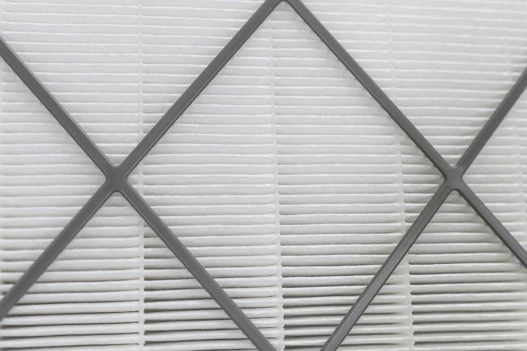 Filter-Monster – Replacement HEPA Filter – Compatible with Shark HE600 Air Purifier 6 Series Purifiers - Models HE601 and HE602