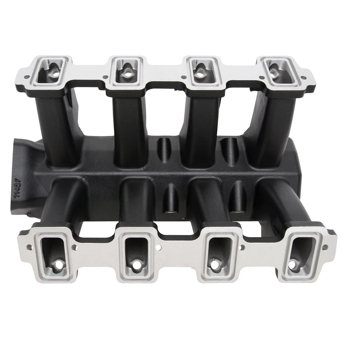 Edelbrock 7142 Manifold EFI Pro-Flo XT Black