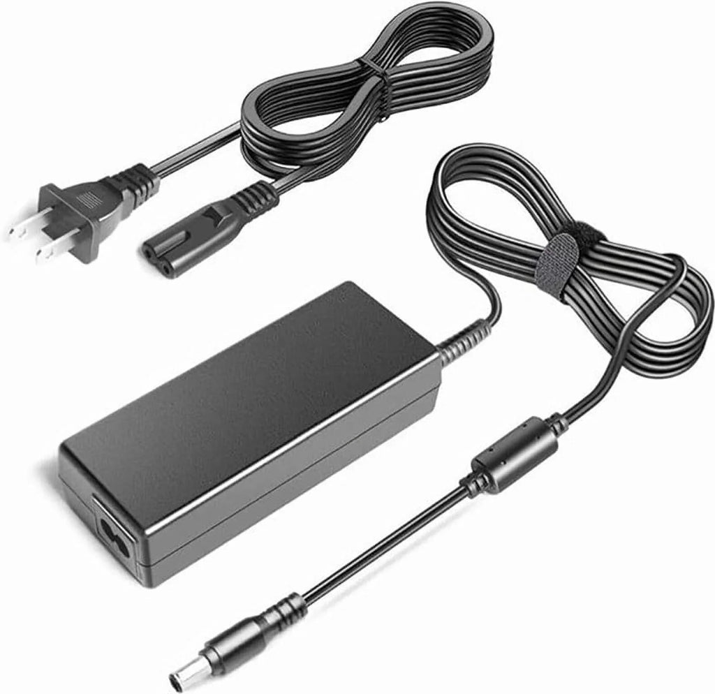 Nuxkst 19.5V 3.34A 65W AC / DC Adapter for Dell Inspiron 15 5000 Series 5551 I5551 15551 N3540 i5551-1667BLK i5551-3333BLK I5551-3335BLK I5551-1668BLK Power Supply (w/ OD: 4.5mm Small Tip.)