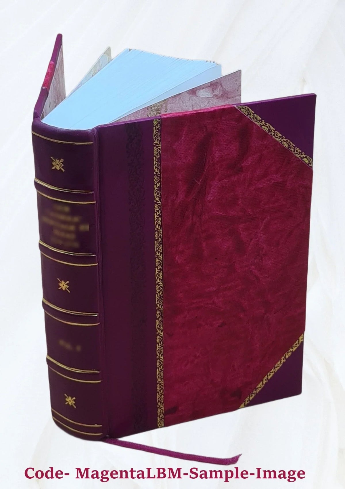Atti. Volume v.15 1926 1926 [LEATHER BOUND]