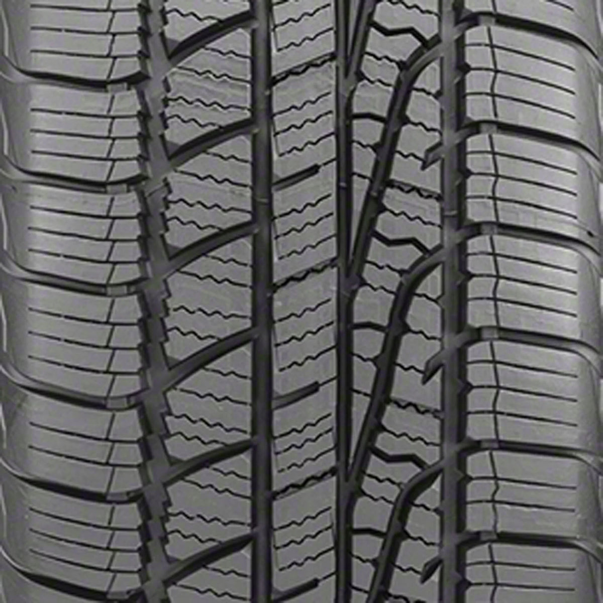 Goodyear Assurance WeatherReady All Weather 255/50R20 109V XL Passenger Tire