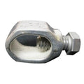 Gallagher North Electric Fence Ground Rod Clamp - Pack of 3