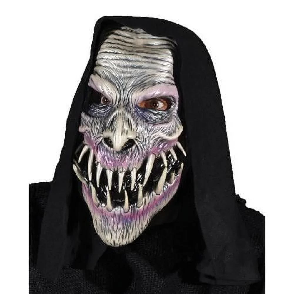 Zagone Studios Victum Demoan Monster Latex Face Mask