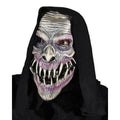 Zagone Studios Victum Demoan Monster Latex Face Mask