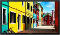 Furrion FDUP65CBS 65" Partial Sun Series Outdoor Weatherproof 4K UHD TV with an Additional 2 Year Wrap by Epic Protect (2021)