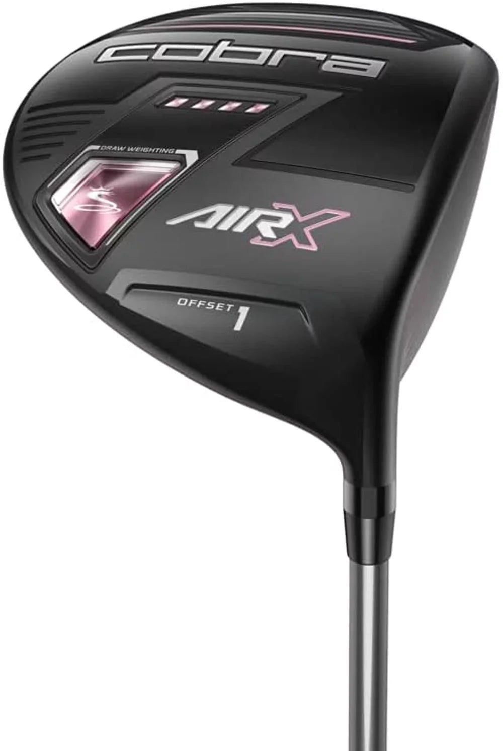 King Cobra Air-X Offset Driver 11.5* (Graphite Ultralite, LADIES) NEW