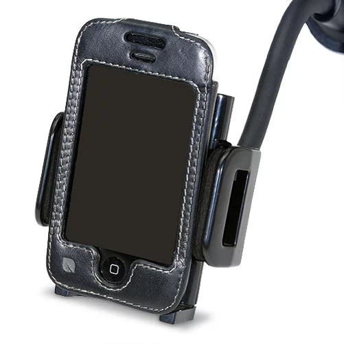 Car Mount Holder and 6ft USB-C Cable Charger Power Cord Q6G for Samsung Galaxy A72 5G A71 5G A70 A52 5G A51 5G A42 5G A32 5G A30s A21 A12 5G A11 A02s A01 - Sonim XP8 XP3plus XP3