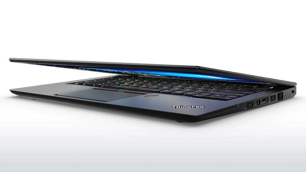 Used Lenovo Thinkpad T460s i5 2.40GHz 8GB 256GB SSD 10P