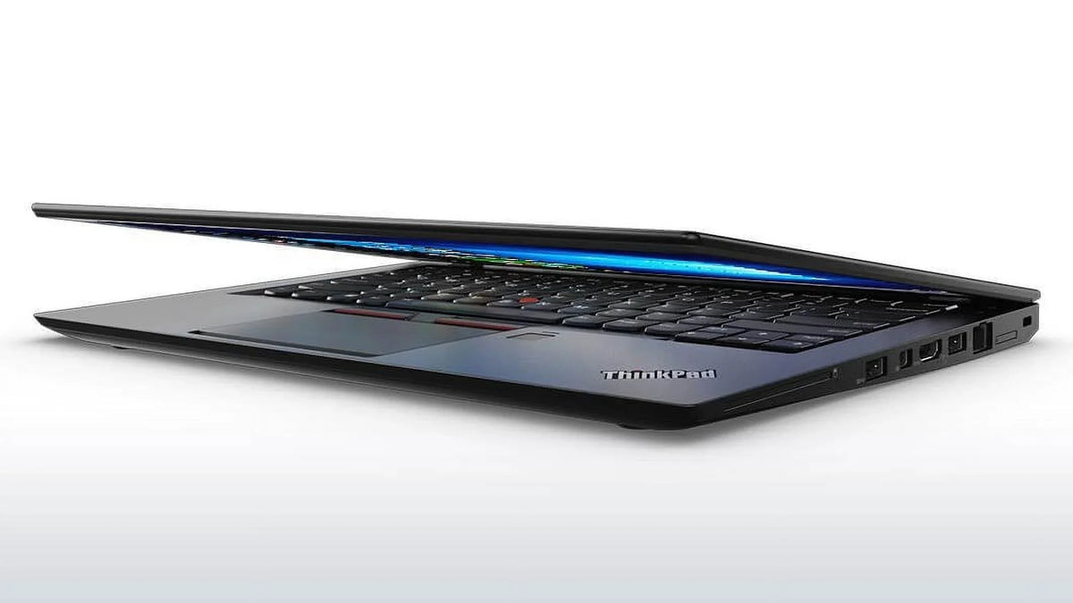 Used Lenovo Thinkpad T460s i5 2.40GHz 8GB 256GB SSD 10P