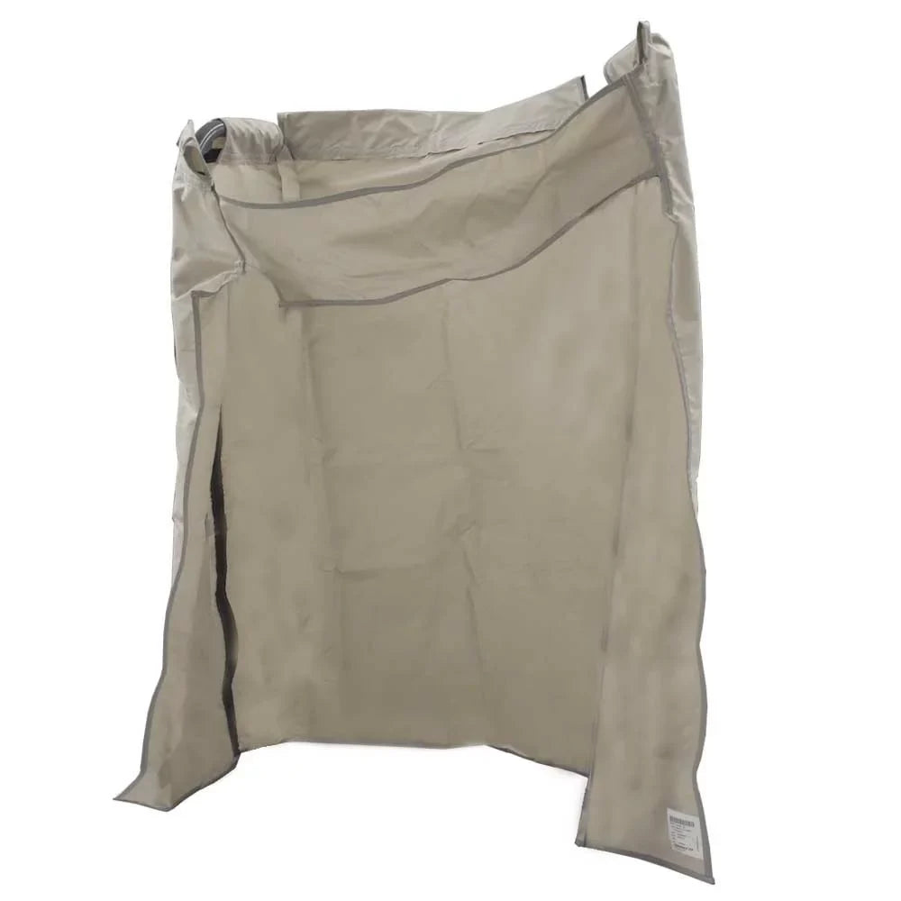 Cypress Cay Pontoon Vessel Privacy Curtain 2253224 | Cayman Dowco Gray 2017