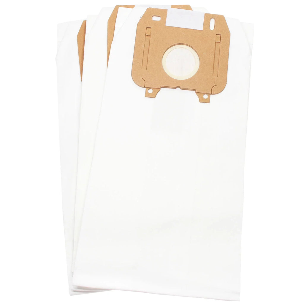 24 Replacement Oreck Type LW Vacuum Bags - Compatible Oreck Magnesium, Type LW Vacuum Bags (8-Pack, 3 Bags Per Pack)