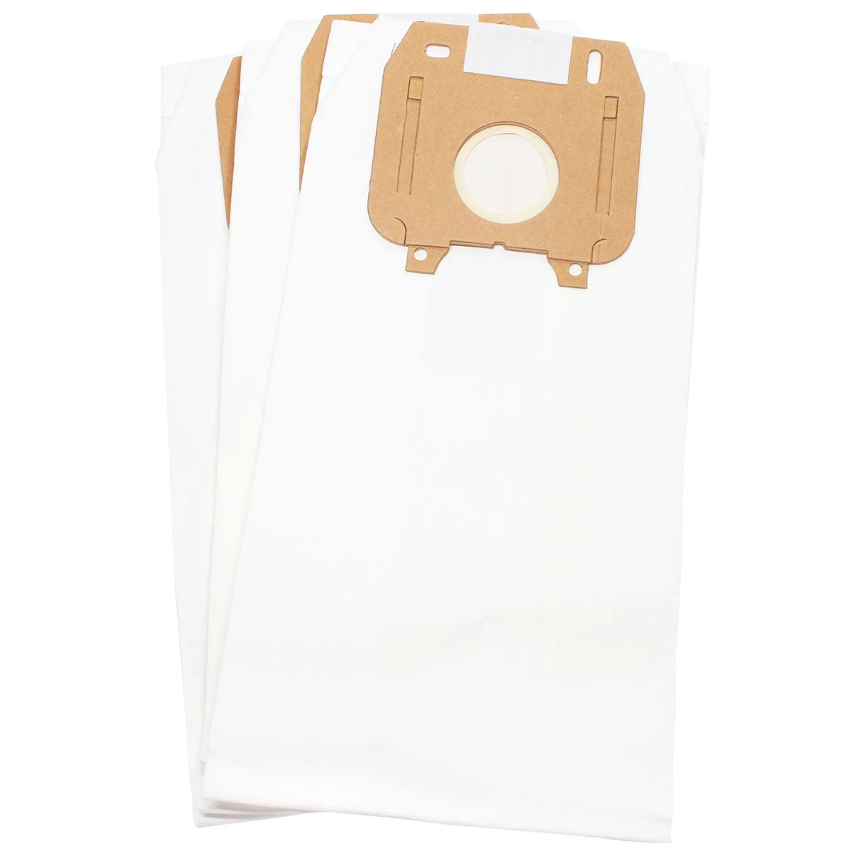 24 Replacement Oreck Type LW Vacuum Bags - Compatible Oreck Magnesium, Type LW Vacuum Bags (8-Pack, 3 Bags Per Pack)