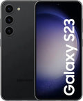 Restored Samsung Galaxy S23 5G S911U (Fully Unlocked) 128GB Phantom Black (Refurbished)
