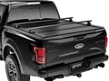 Retrax By Realtruck PowertraPRO XR Retractable Truck Bed Tonneau Wrap | T-90862 | Compatible With Select 2022-2023 Toyota Tundra w/o Deck Rail System 6' 7" Bed (78.7")