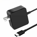 Nuxkst 65w USB-C Ac Adapter for Lenovo ThinkPad 11e Yoga Gen 6 20SF0005US power supply charger