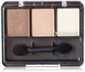 Wrap Eye Enhancers 3 Kit Shadow, Cafe Au Lait 105, 0.14 Ounce Packages (Pack of 2)