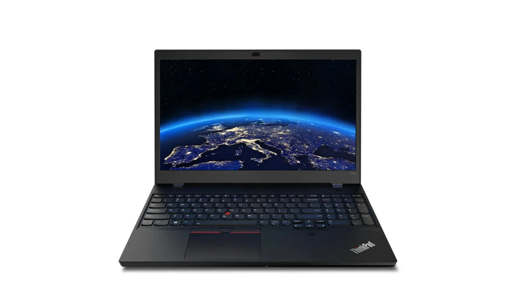 Lenovo ThinkPad T15p G3 15.6 Notebook - i7, 8 GB RAM, 512 GB SSD - 21DA0011US