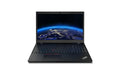 Lenovo ThinkPad T15p G3 15.6 Notebook - i7, 8 GB RAM, 512 GB SSD - 21DA0011US
