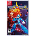 Mega Man X Legacy Collection 1 + 2 [Nintendo Switch]