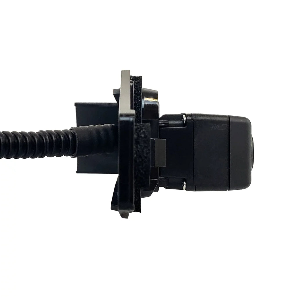 Master Tailgaters Replacement for Lexus IS 250/350 (2006-2013), IS F (2008-2014) Backup Camera OE Part # 86790-53010, 86790-53011