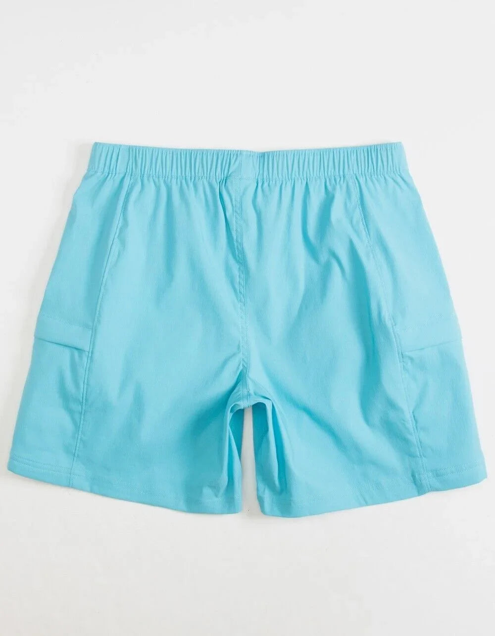 The North Face Mens Relaxed Fit 7" Inseam Casual Shorts