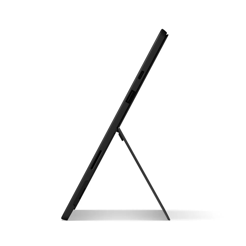 Restored Microsoft Surface Pro 7 12.3" Intel Core I5 QuadCore 8GB RAM 256GB Storage Windows 10 Black (Refurbished)