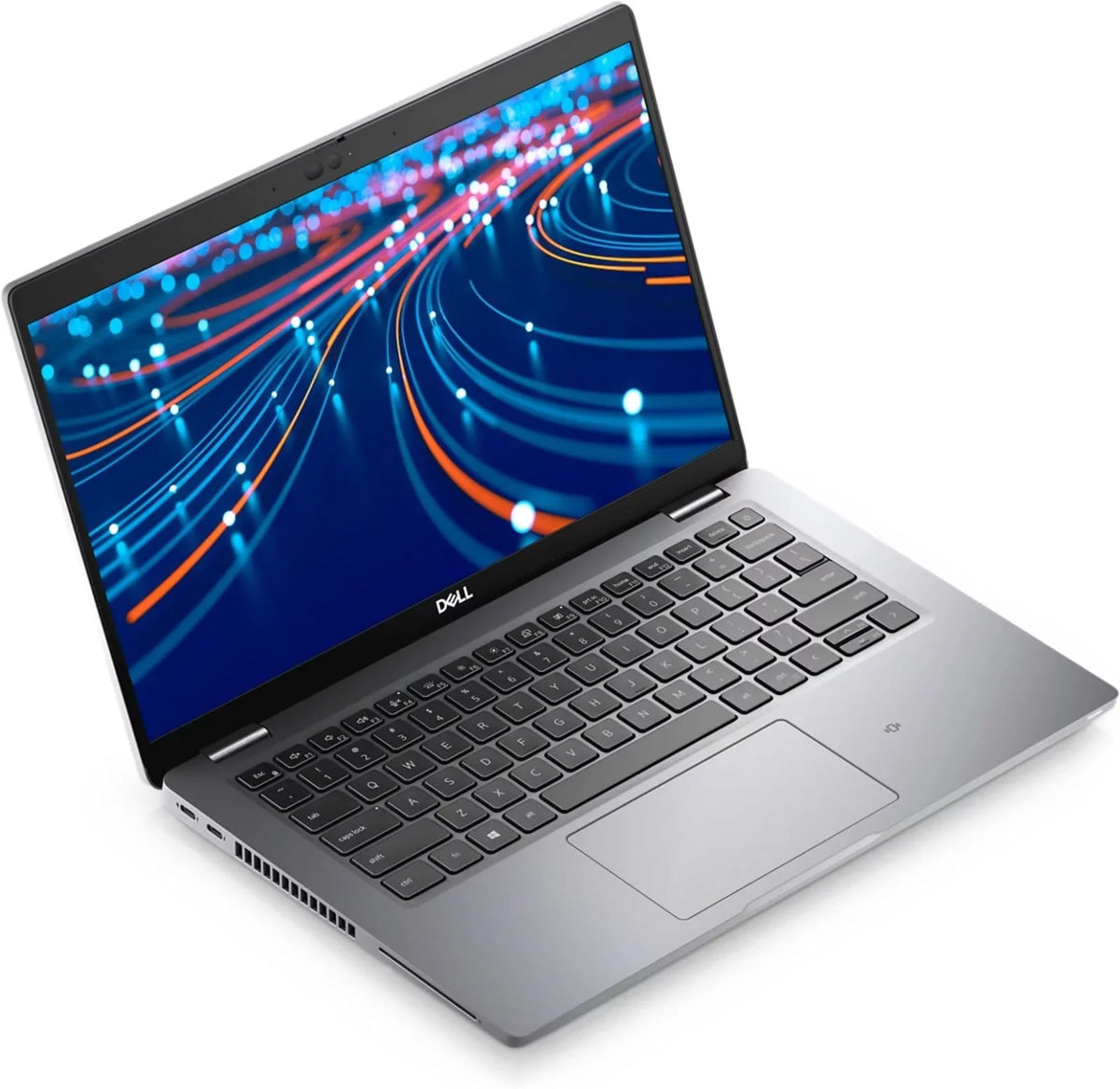 Restored Dell Latitude 5000 5420 Laptop (2021) 14" FHD Touch Core i7 - 256GB SSD - 16GB RAM 4 Cores @ 4.7 GHz - 11th Gen CPU (Refurbished)