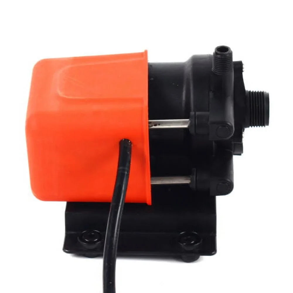 Marine Ship Air Conditioning /Seawater Circulation AC Pump 18.5LPM/5GPM 110-115V