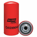 Baldwin Filters Oil Air Separator Filter,Spin-On OAS99048