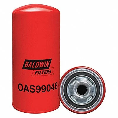 Baldwin Filters Oil Air Separator Filter,Spin-On OAS99048