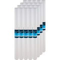 SpiroPure SP-P3-30 30x2.5 3 Micron Spun Melt-Blown Polypropylene Sediment Water Filter Cartridge (Case of 20)