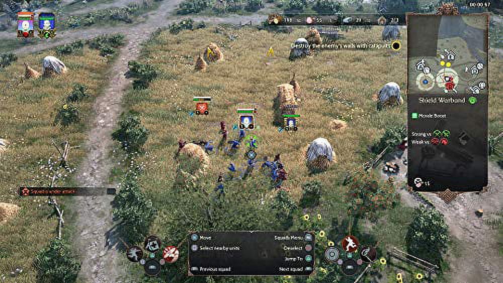 Ancestors Legacy - Nintendo Switch
