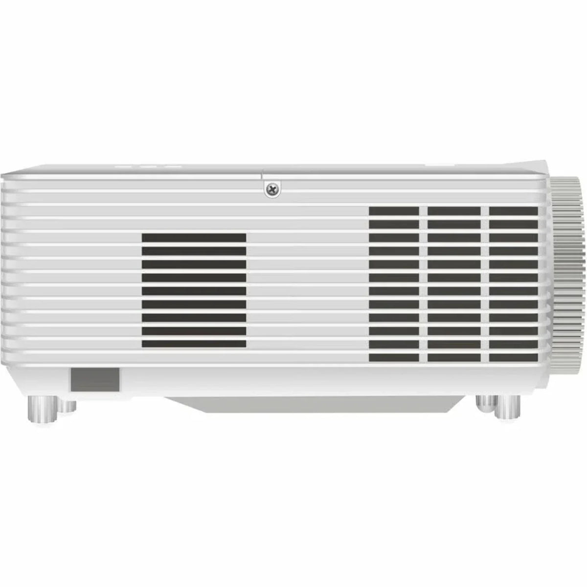 InFocus ScreenPlay SP122 3D DLP Projector - 4:3 - Portable - 800 x 600 - Front - 15000 Hour Normal ModeSVGA - 30,000:1 - 4000 lm - HDMI - USB - Gaming, Room