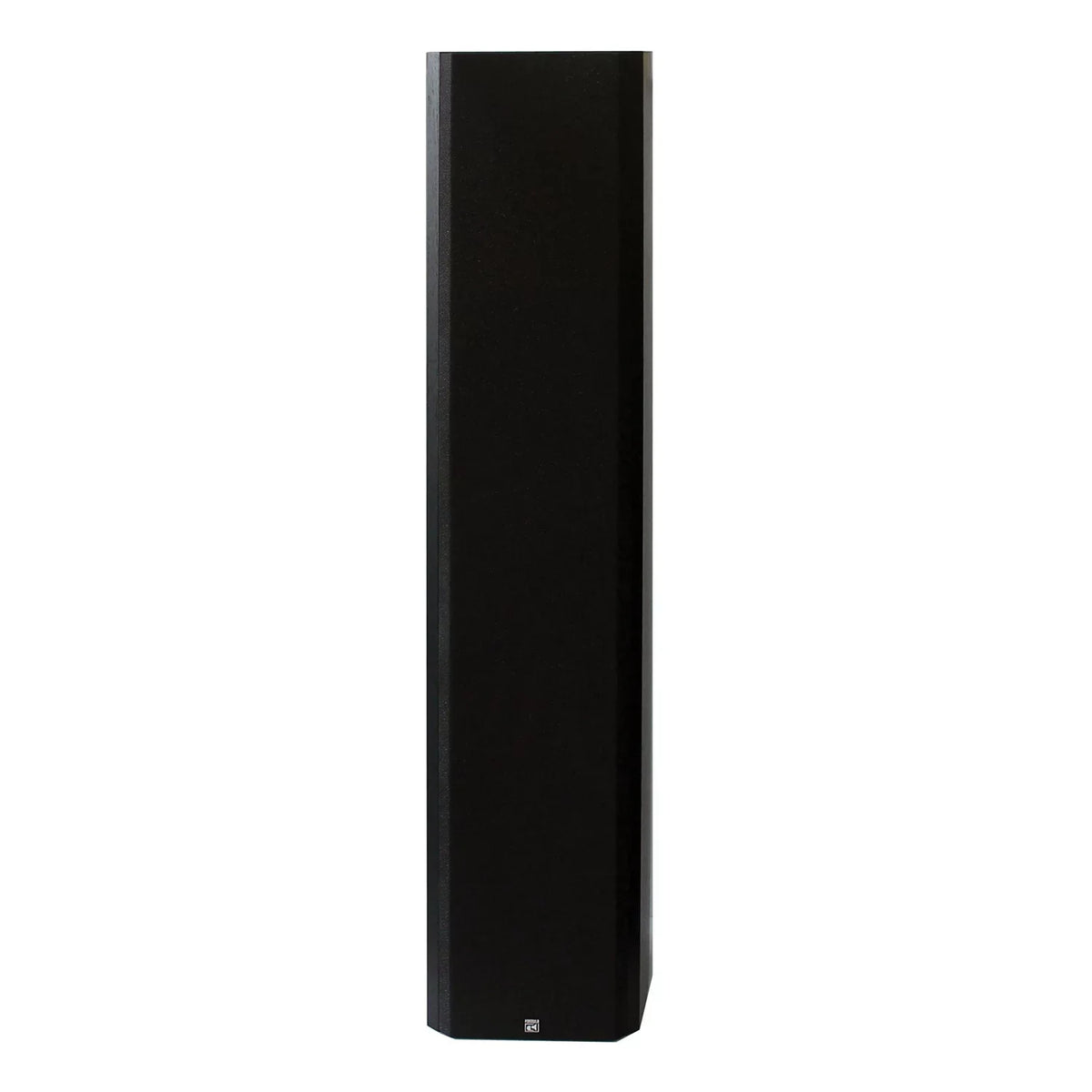 Bic Fh-6t Formula Series Fh-6t Dual 6-1/2-inch 400-watt 2-way Slim Tower Speaker