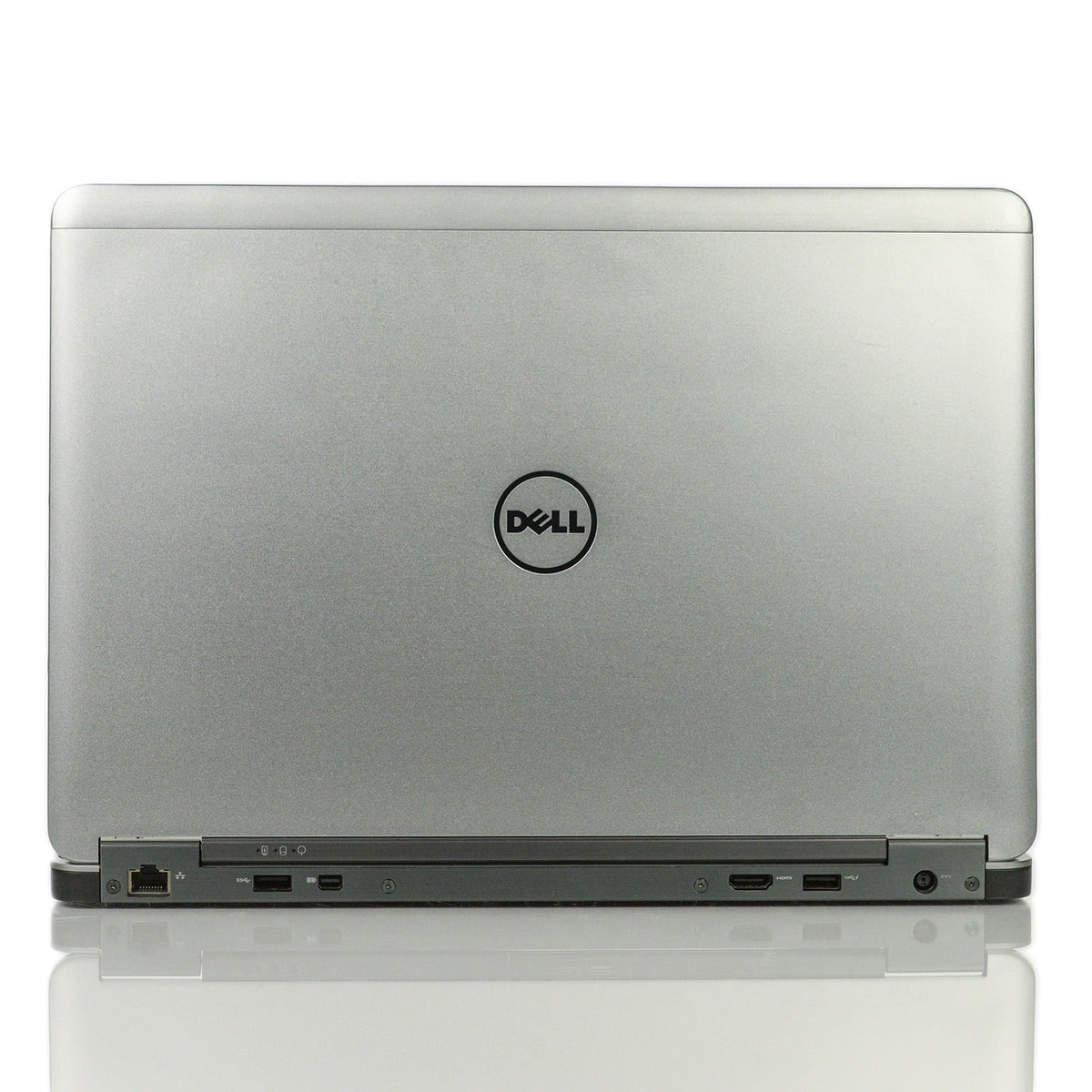Used Dell Latitude E7440 Laptop i5 Dual-Core 4GB 1TB Win 10 Pro A v.WCA