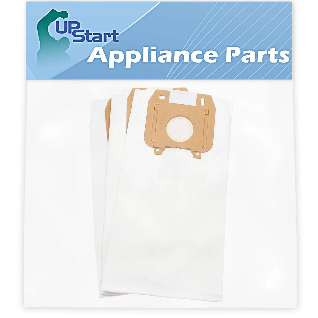 24 Replacement Oreck Type LW Vacuum Bags - Compatible Oreck Magnesium, Type LW Vacuum Bags (8-Pack, 3 Bags Per Pack)
