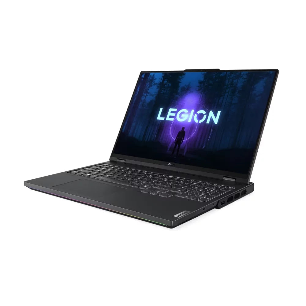 Restored Lenovo Legion PRO 7 16IRX8H 16" Laptop Intel Core i9-13900HX GEFORCE RTX 4080 32GB 1TB SSD W11P (Refurbished)